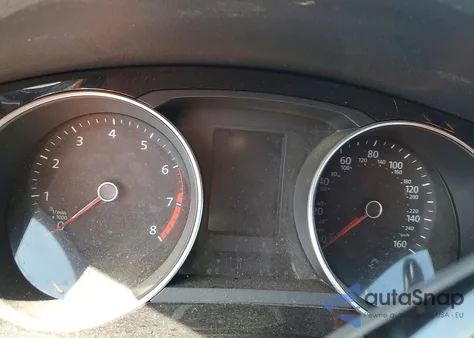 2016 Volkswagen Jetta Sport z USA, uszkodzony, nr VIN 3VWD17AJ3GM259598